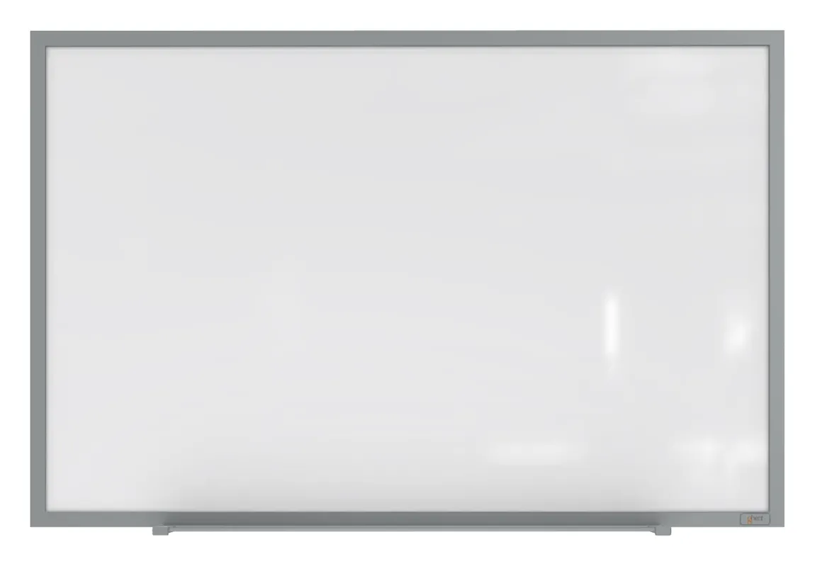 Antibacterial Magnetic Whiteboard - 60