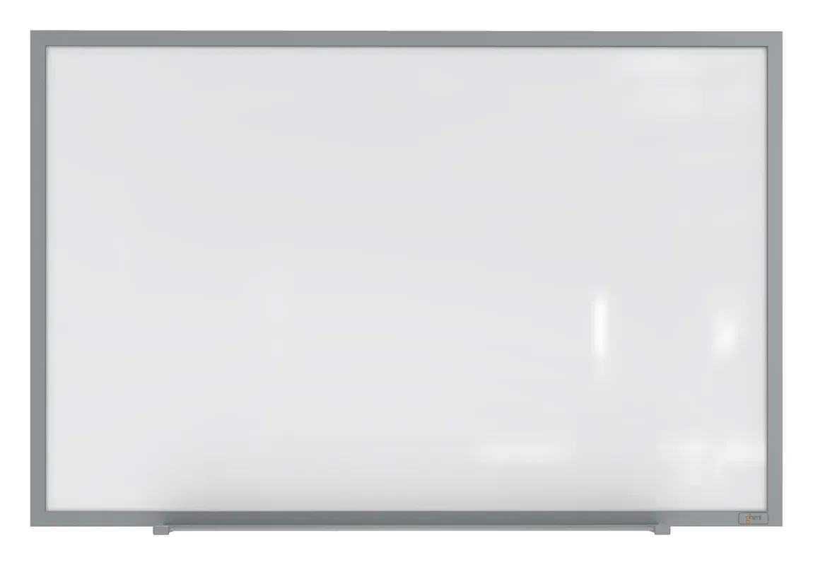 Antibacterial Magnetic Whiteboard - 72