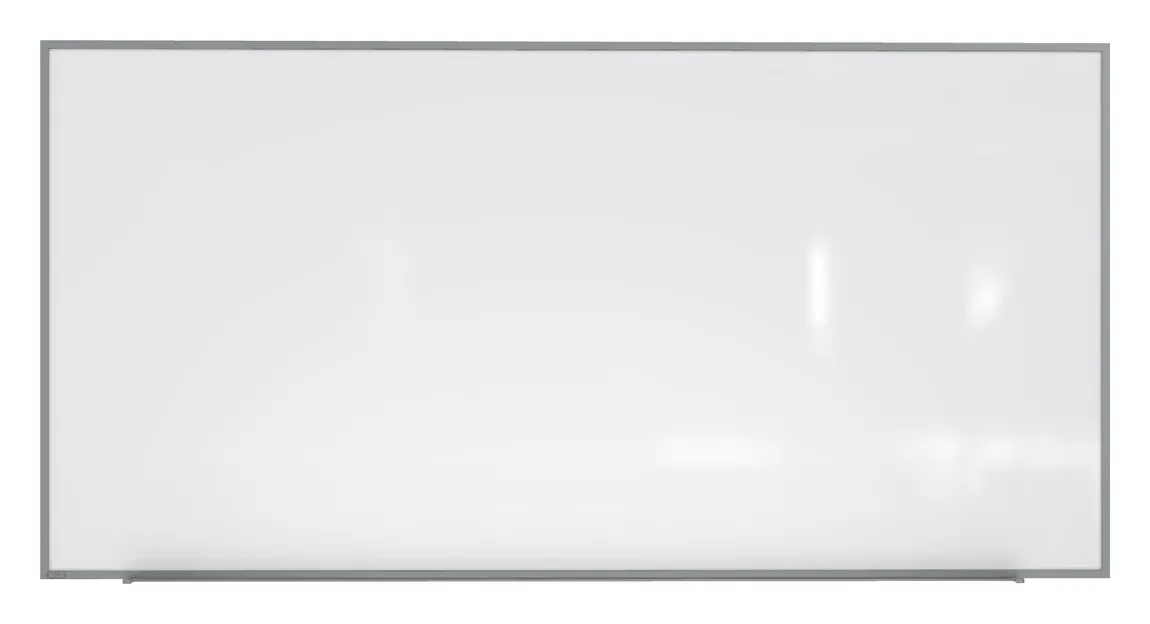 Antibacterial Magnetic Whiteboard - 96