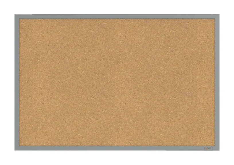 Cork Bulletin Board - 36