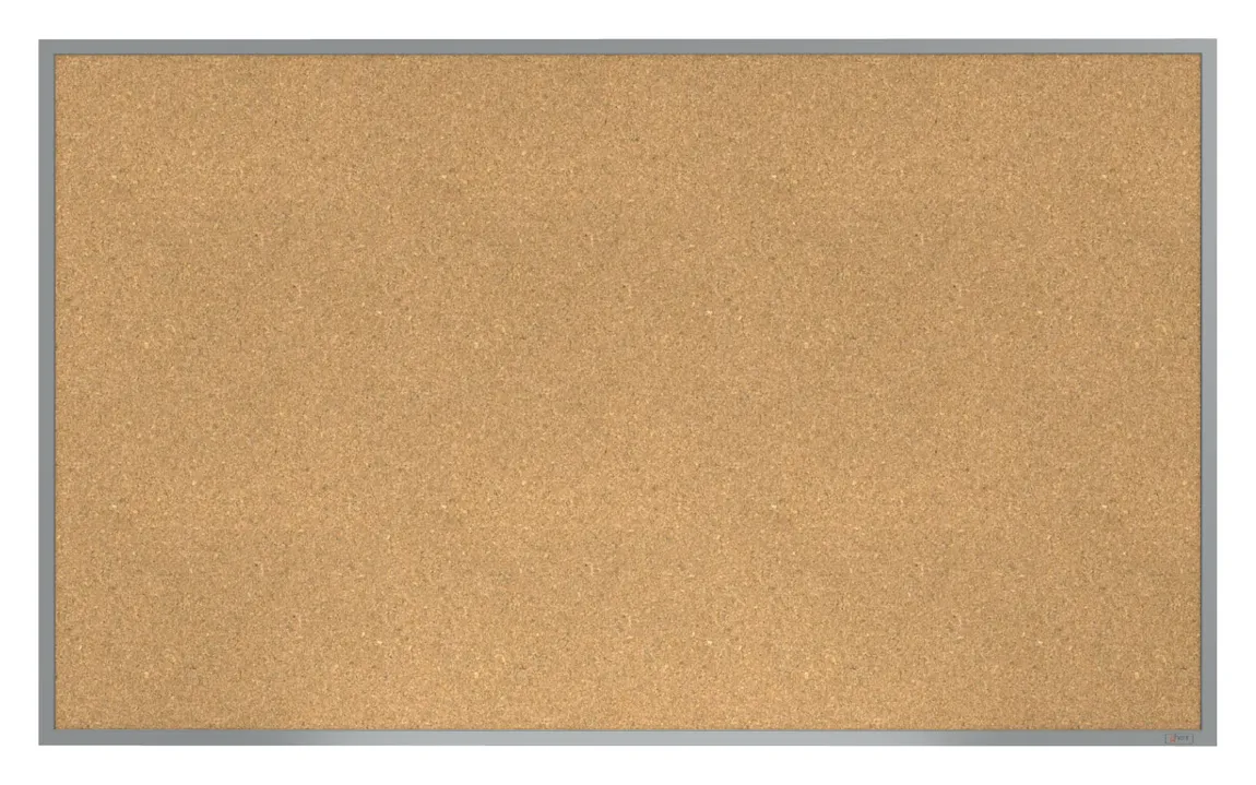 Cork Bulletin Board - 60