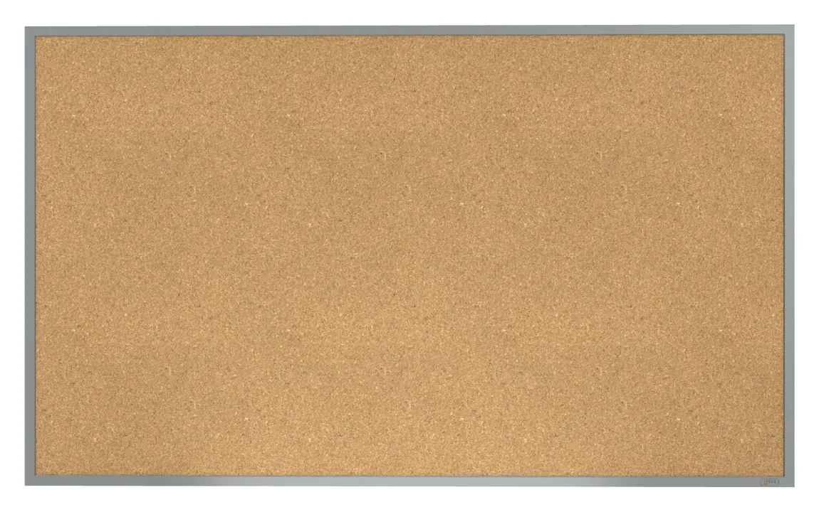 Cork Bulletin Board - 60