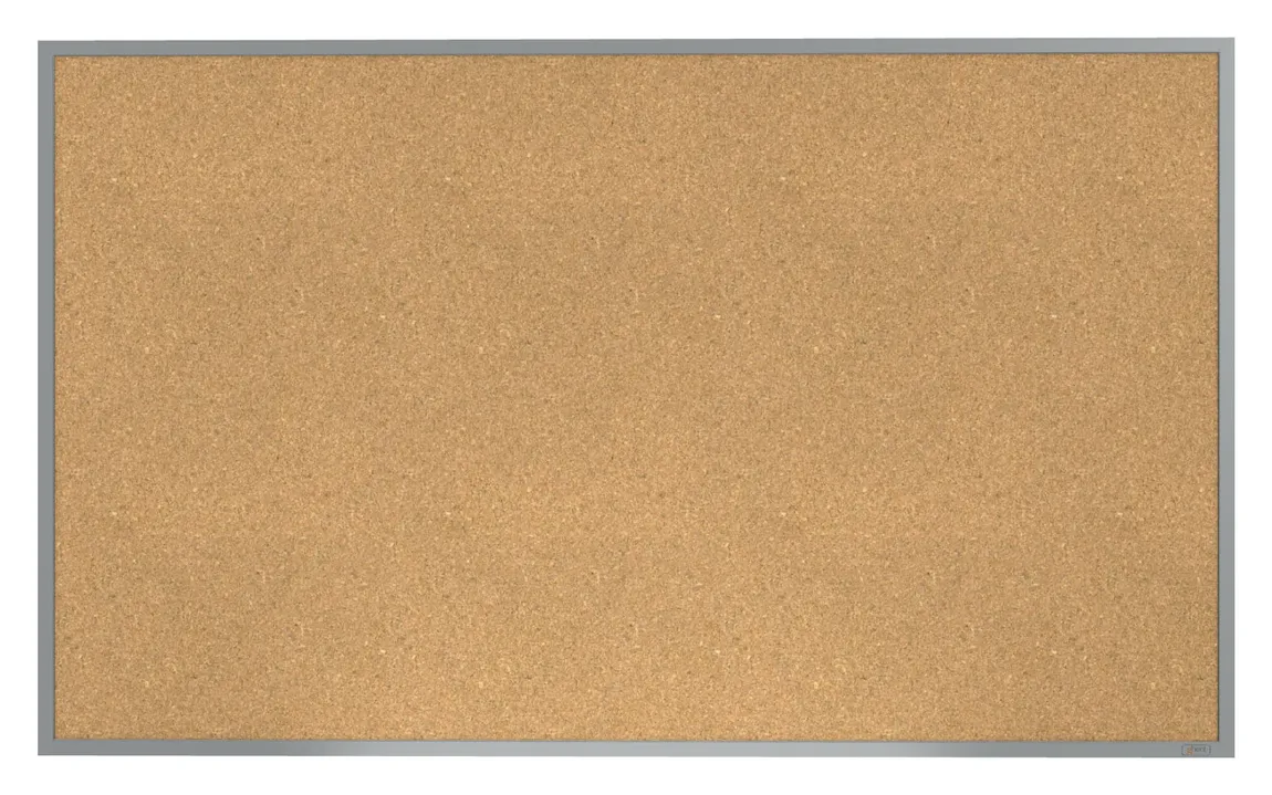 Cork Bulletin Board - 72