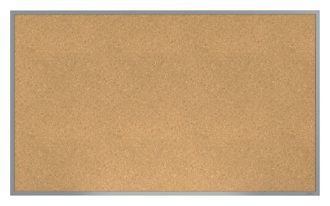 Cork Bulletin Board - 84