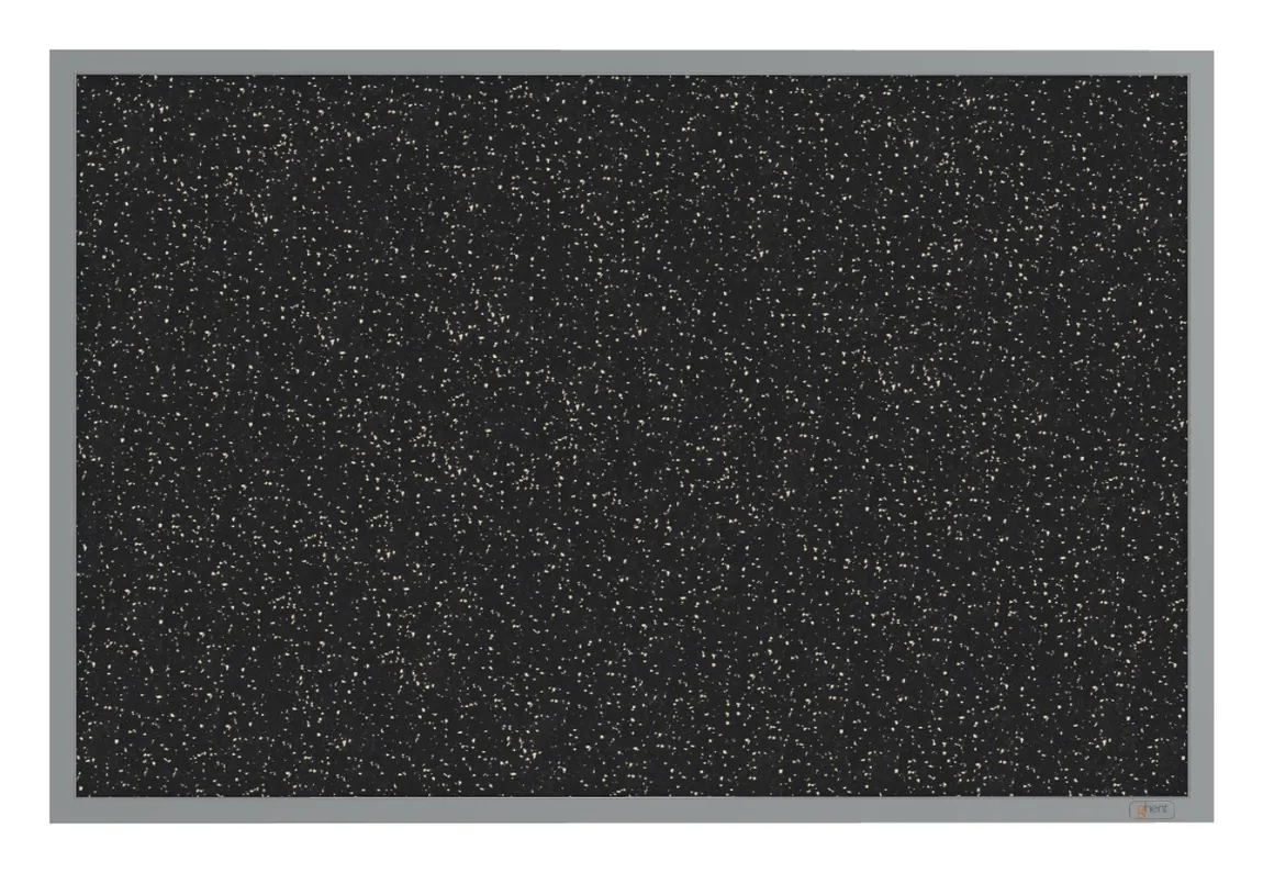 Rubber Bulletin Board - 36