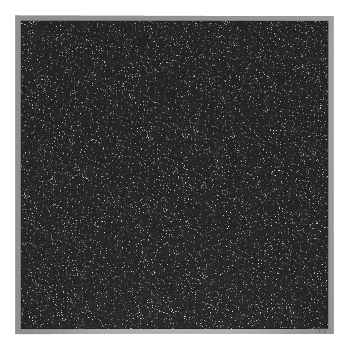 Rubber Bulletin Board - 48