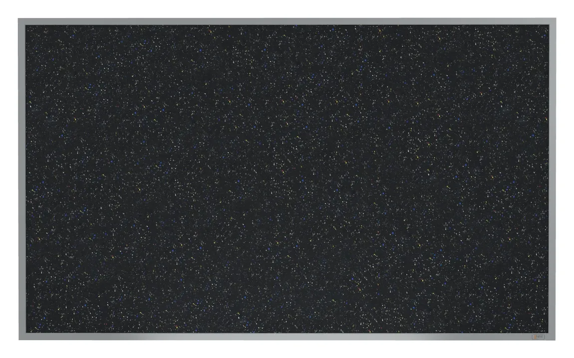 Rubber Bulletin Board - 60