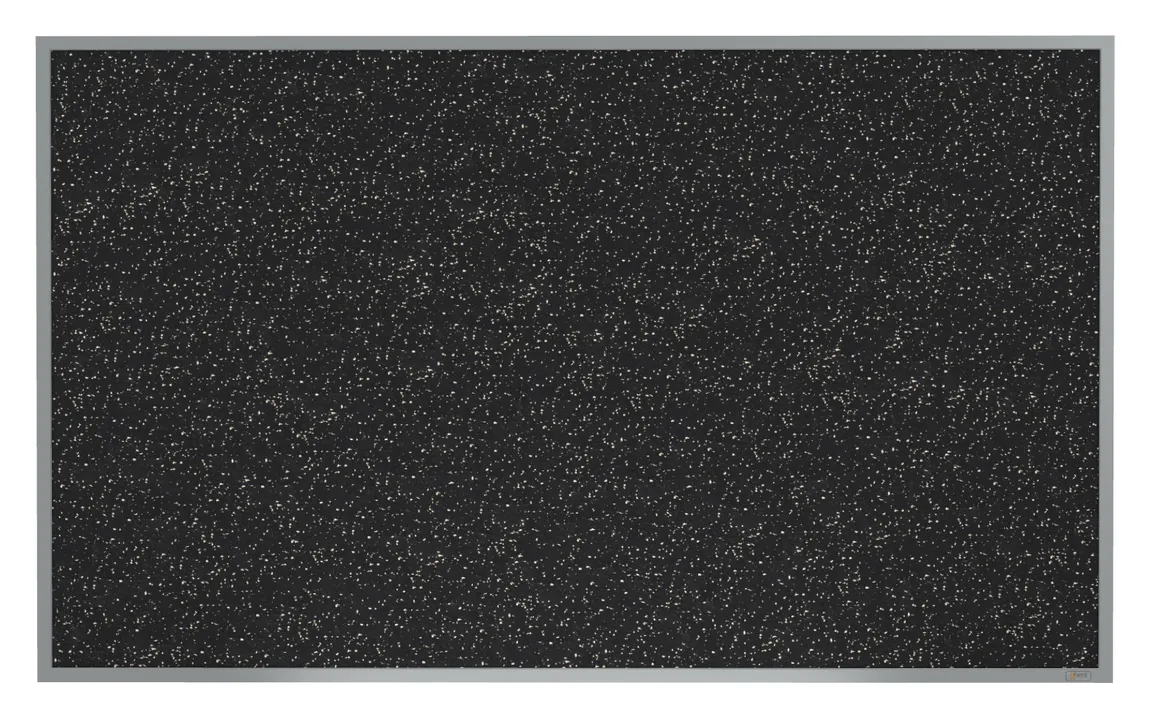 Rubber Bulletin Board - 60