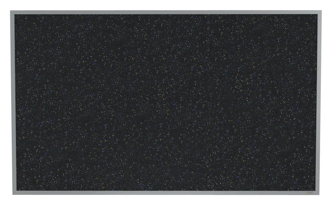 Rubber Bulletin Board - 60