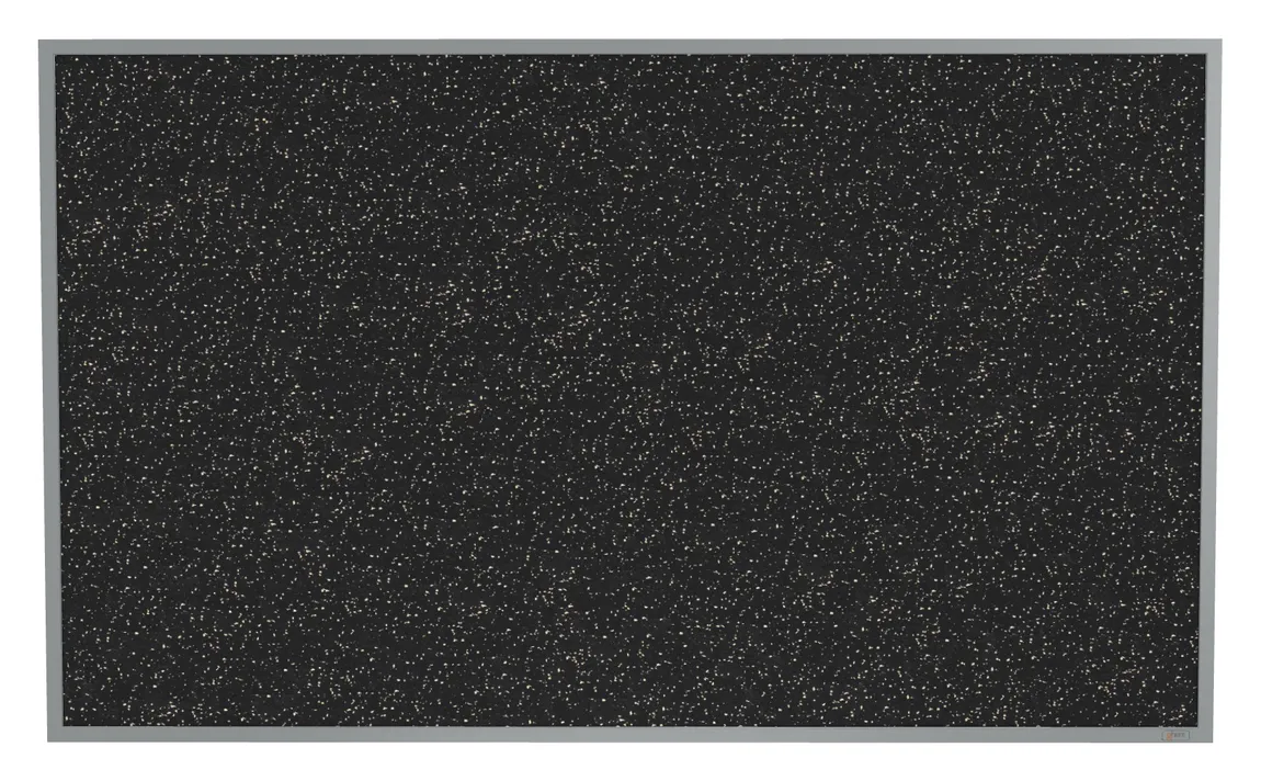 Rubber Bulletin Board - 60