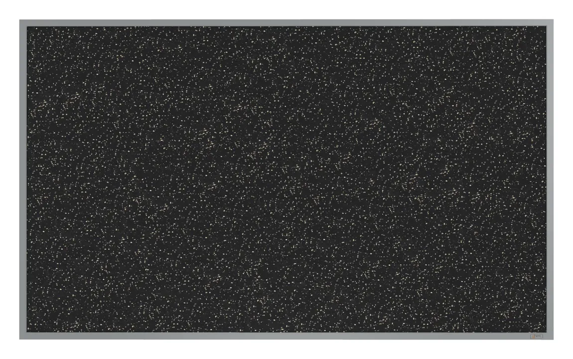 Rubber Bulletin Board - 72