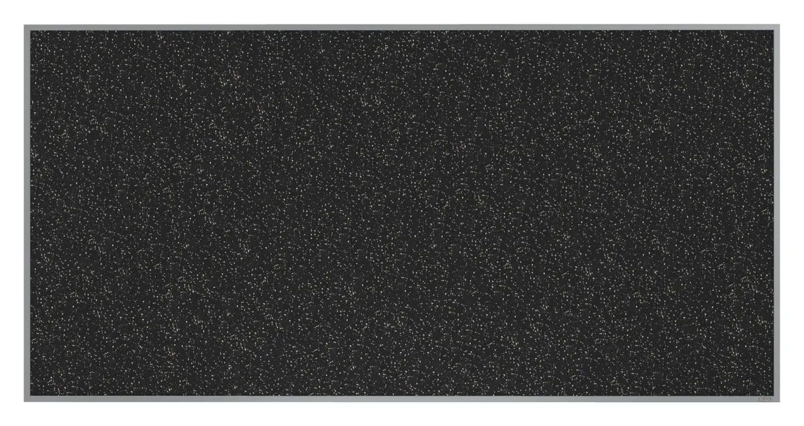 Rubber Bulletin Board - 96