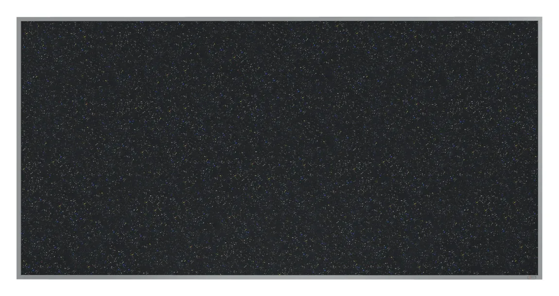 Rubber Bulletin Board - 96