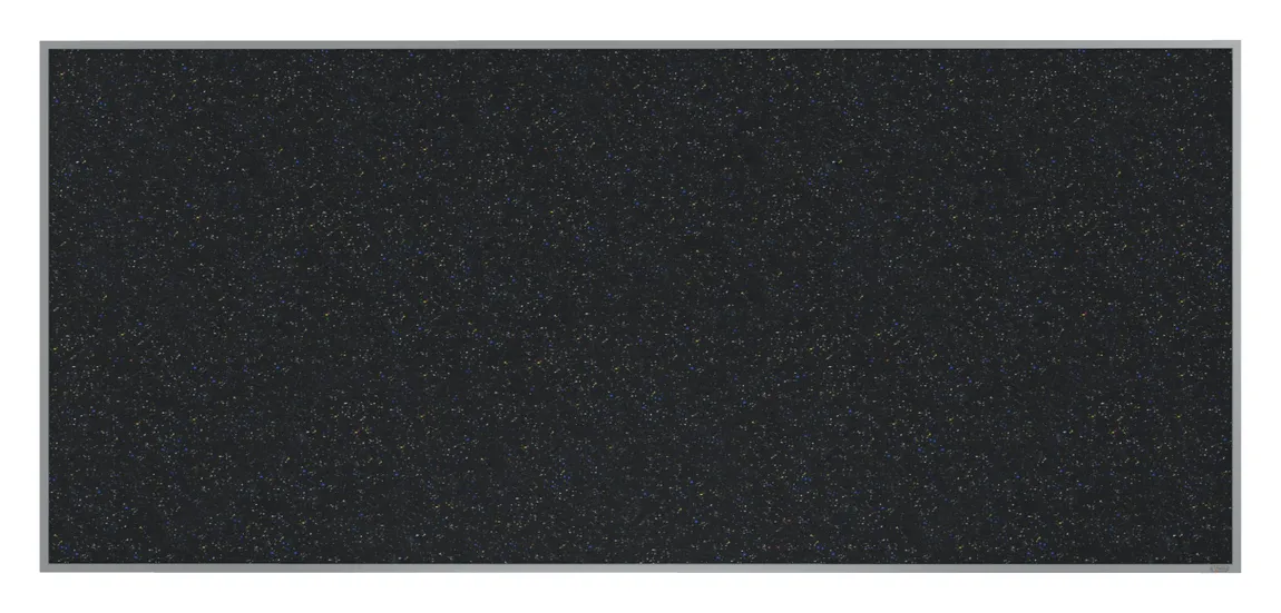 Rubber Bulletin Board - 120