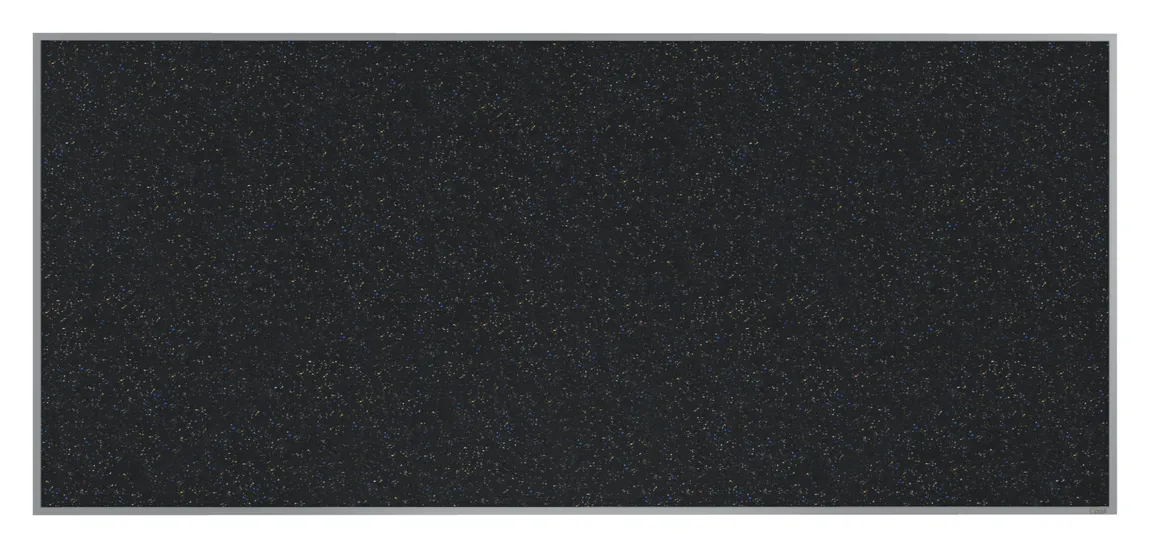 Rubber Bulletin Board - 144