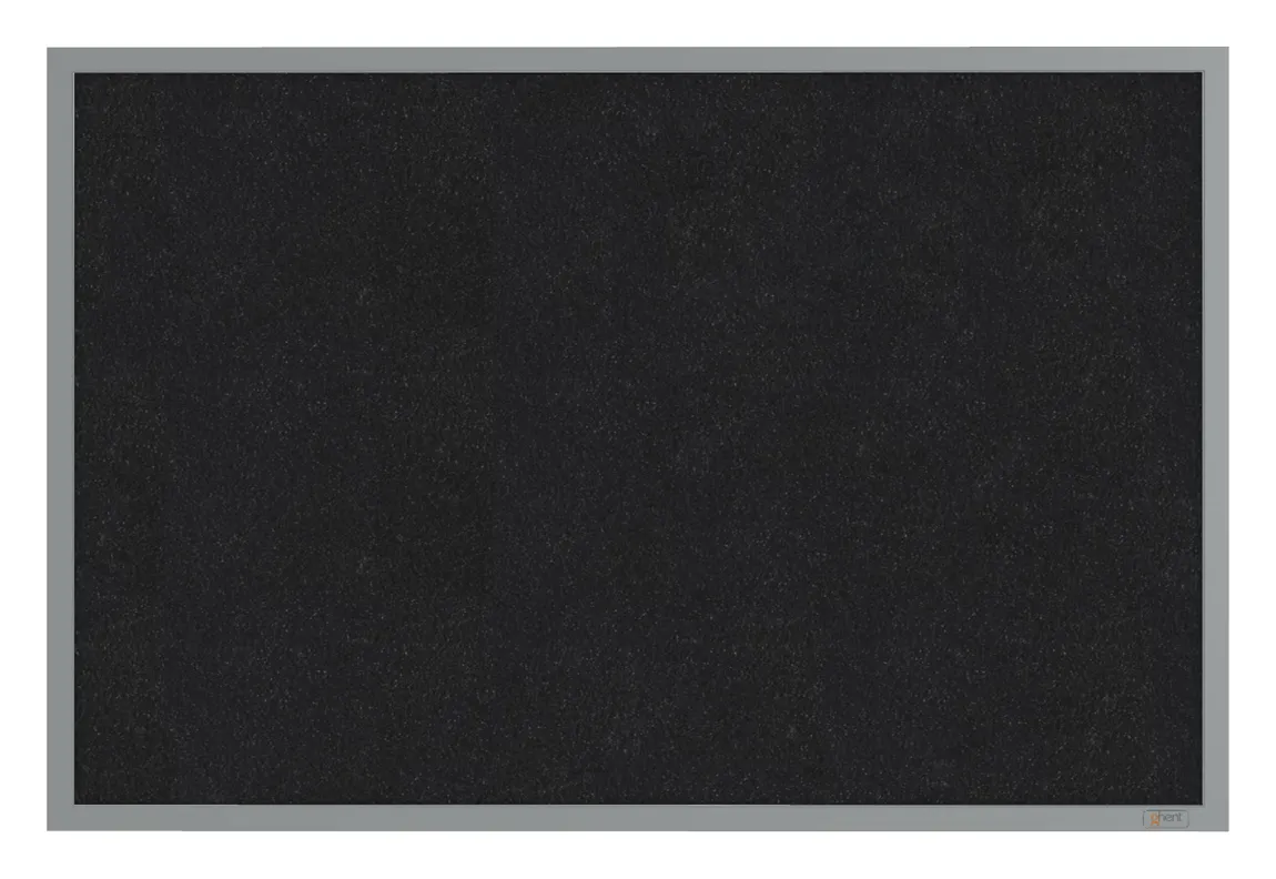 Rubber Bulletin Board