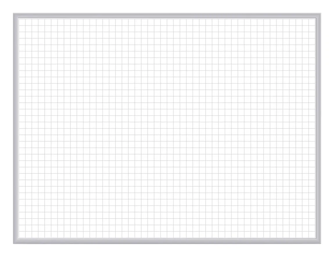 Grid Whiteboard - 1
