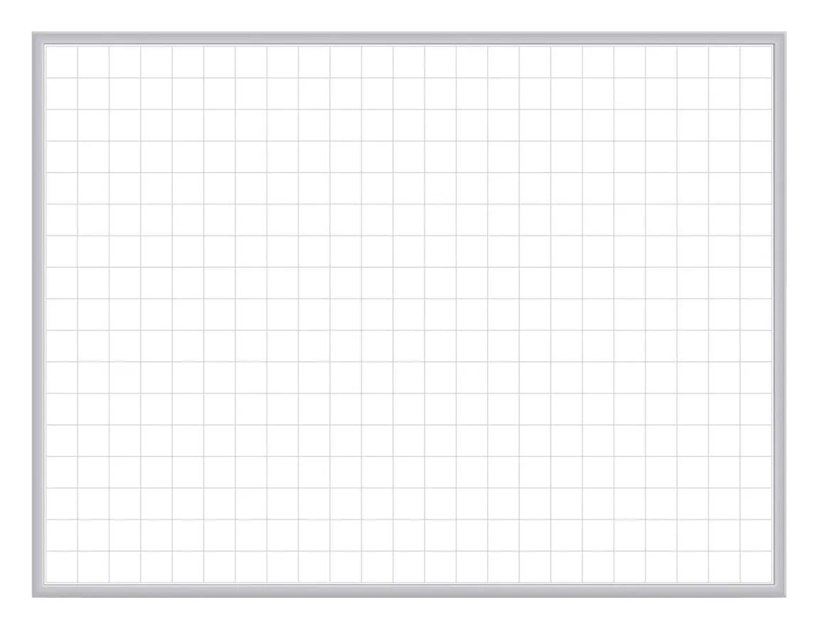 Grid Whiteboard - 2