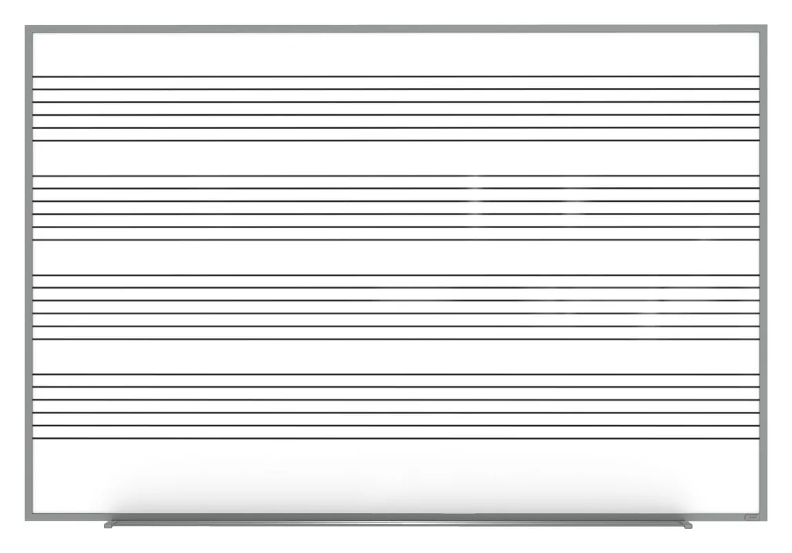 Music Whiteboard