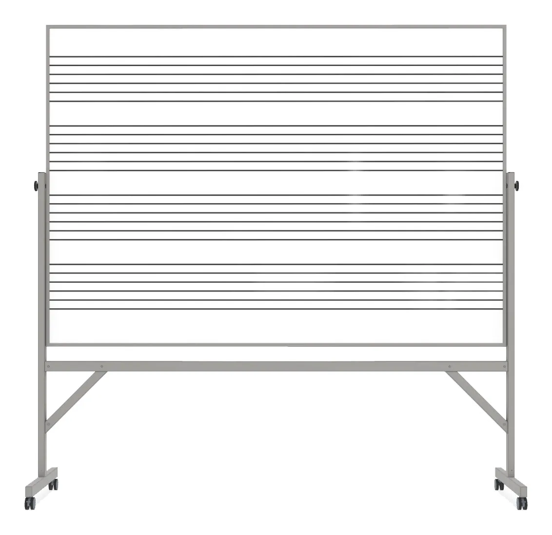 Portable Music Whiteboard