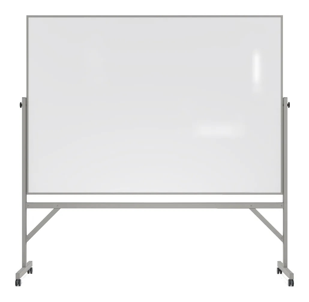 Rolling Whiteboard