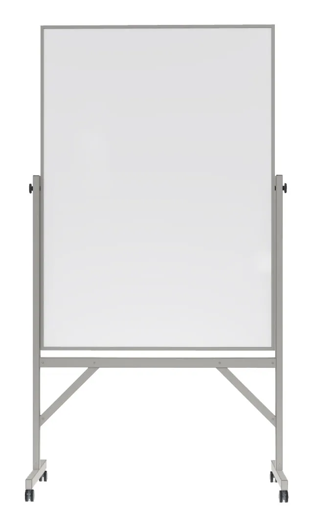 Rolling Whiteboard