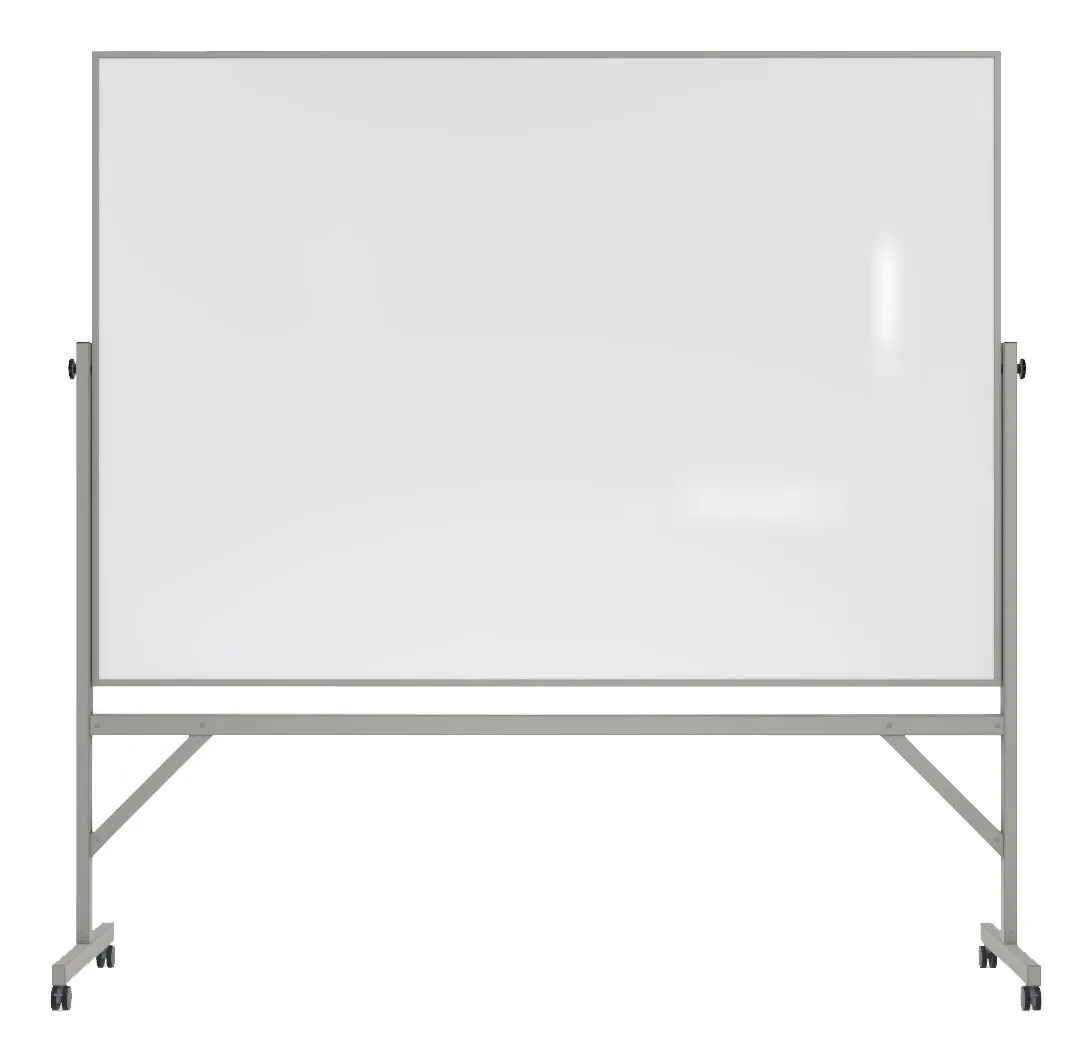 Rolling Whiteboard