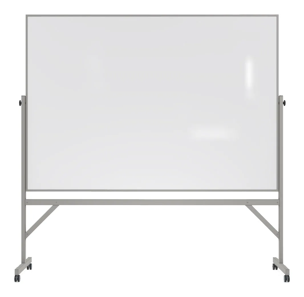 Rolling Whiteboard