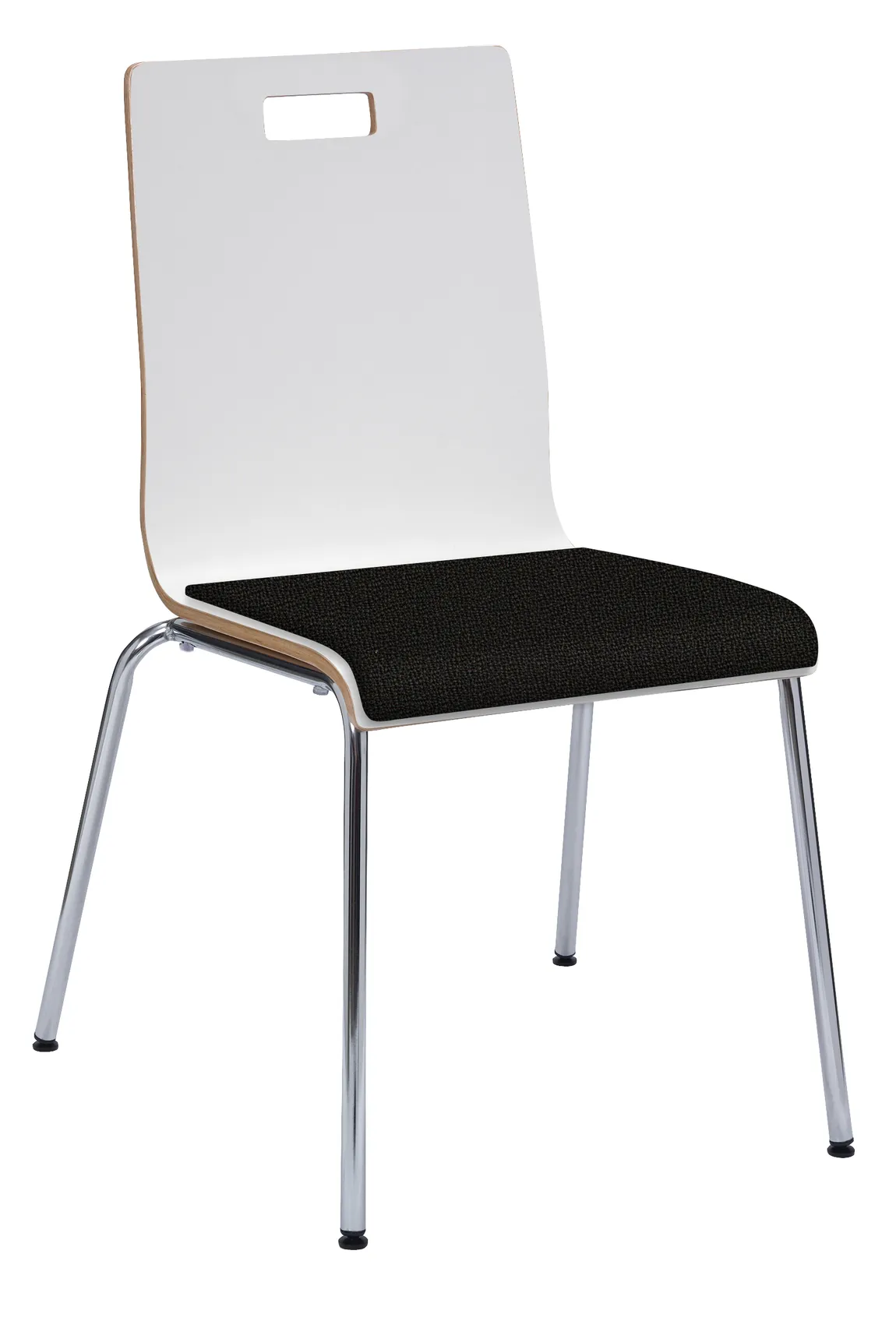 small stacking chair 12