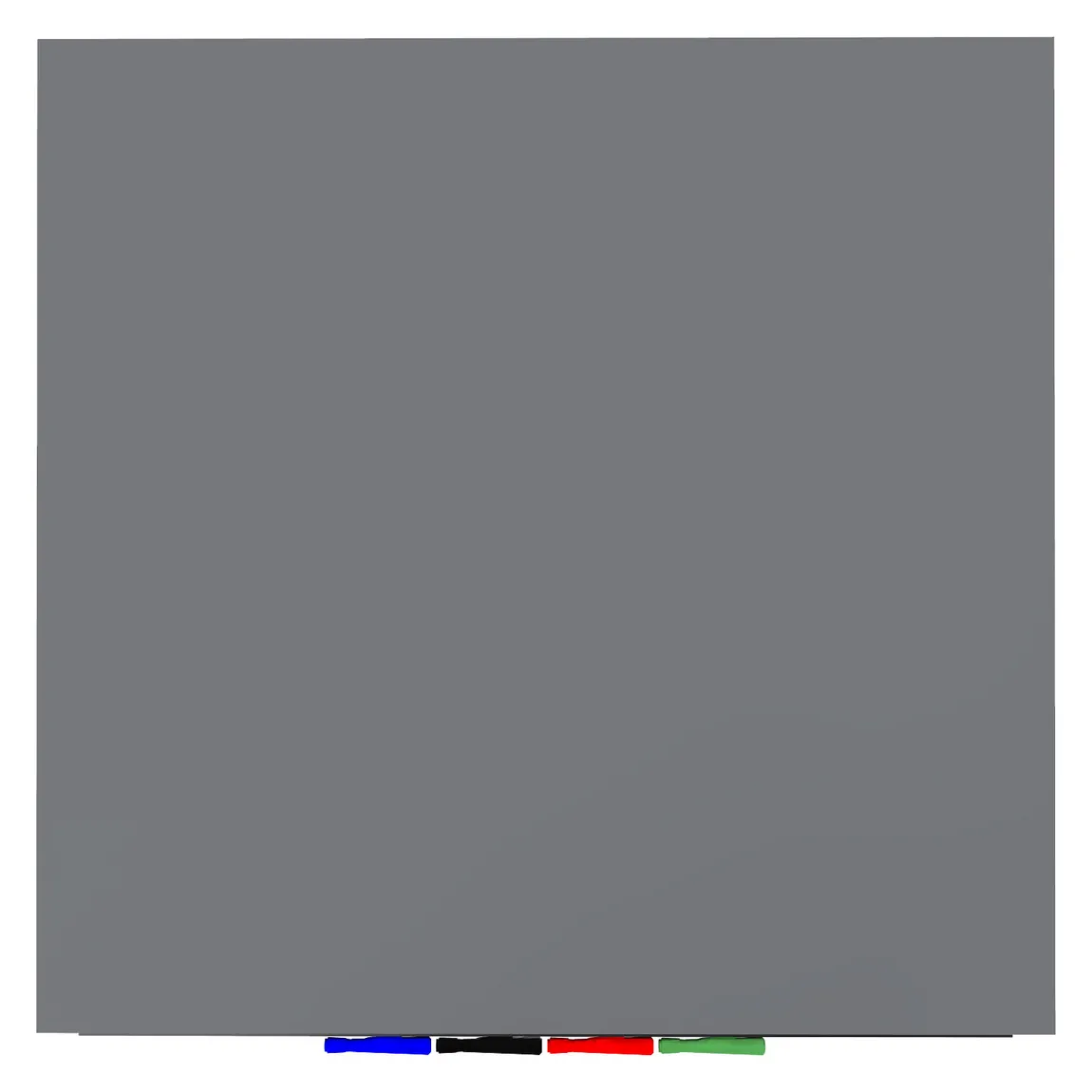 Magnetic Glass Dry Erase Whiteboard