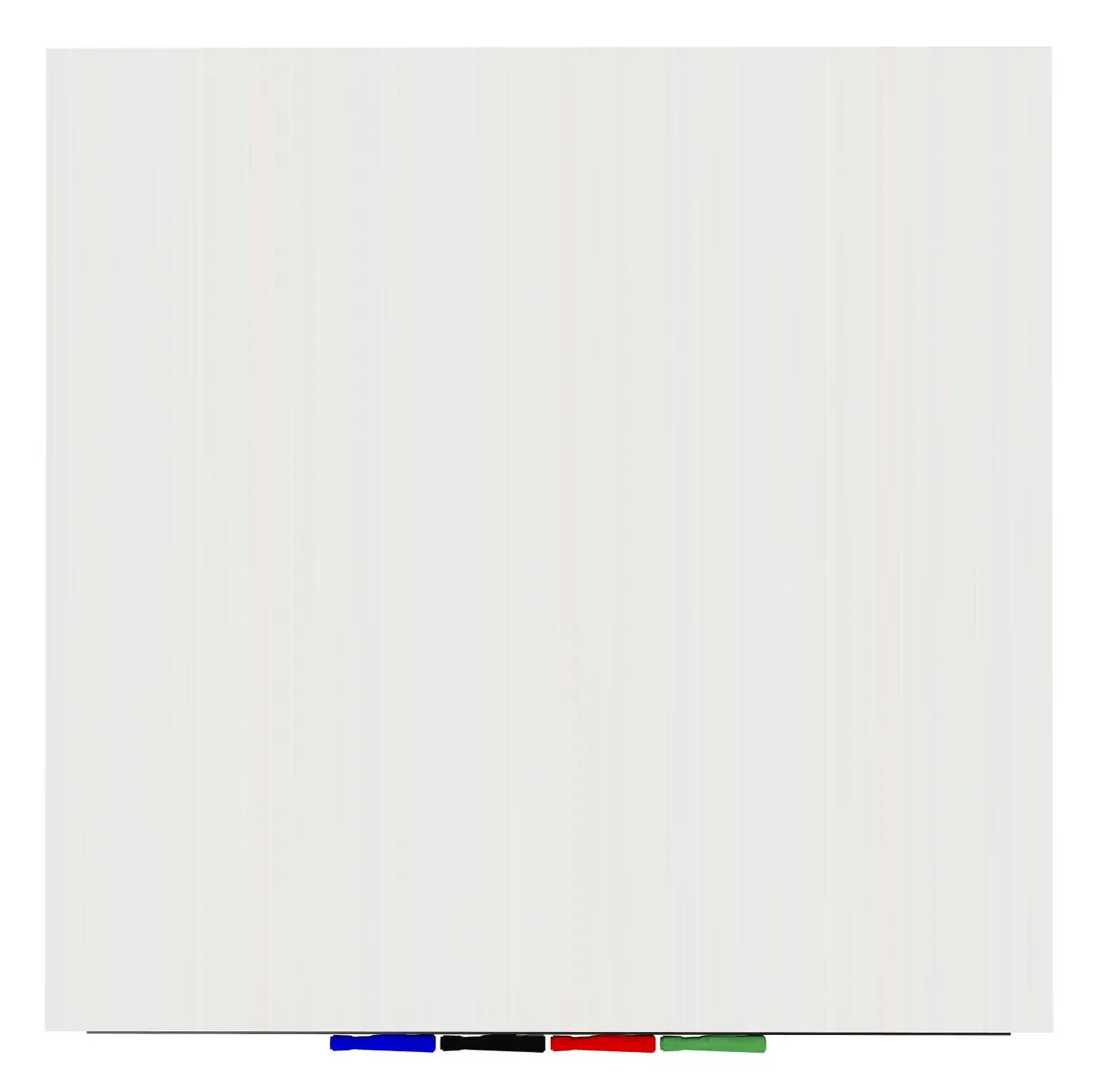 small magnetic glass dry erase whiteboard 17