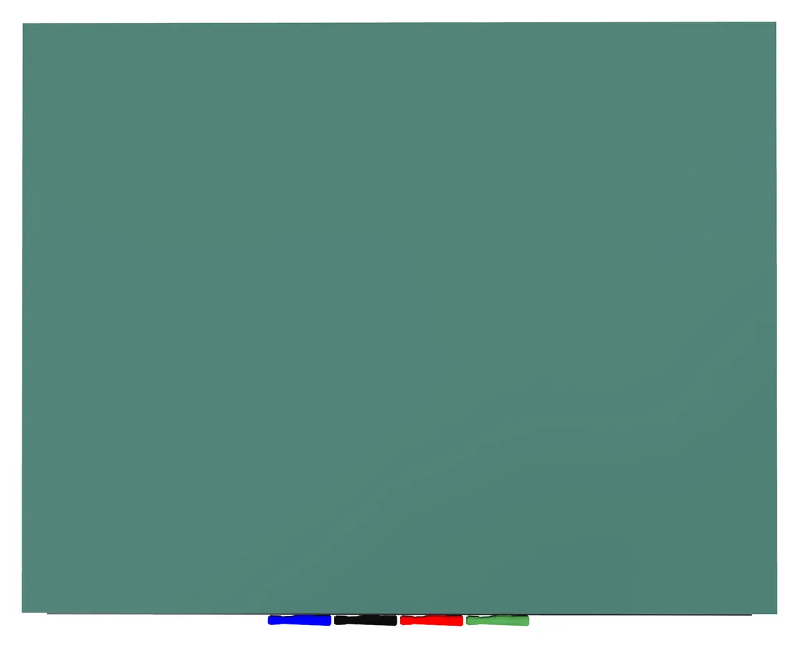 Magnetic Glass Dry Erase Whiteboard