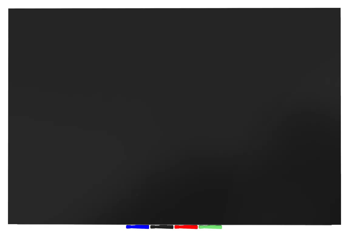 Magnetic Glass Dry Erase Whiteboard