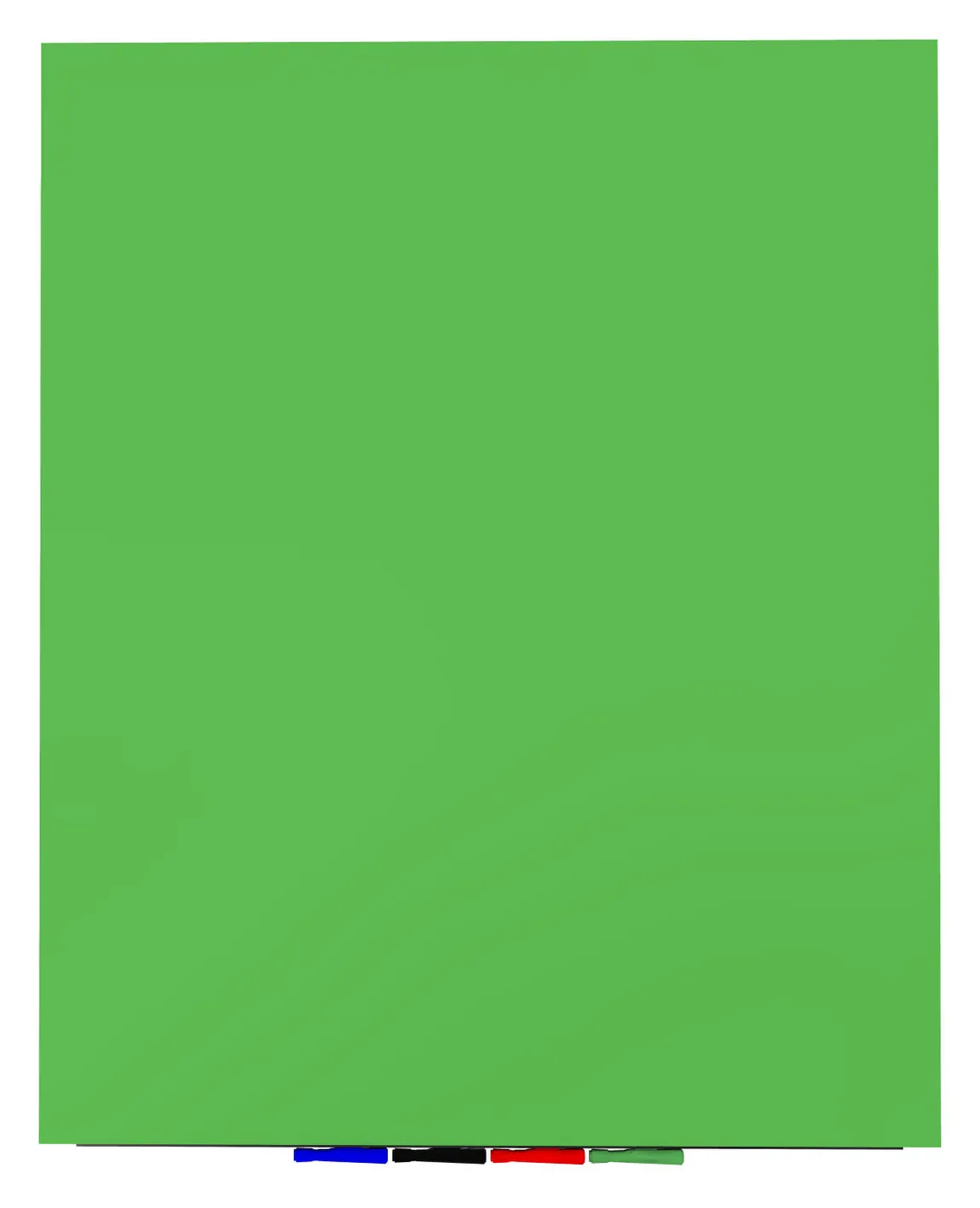 Magnetic Glass Dry Erase Whiteboard