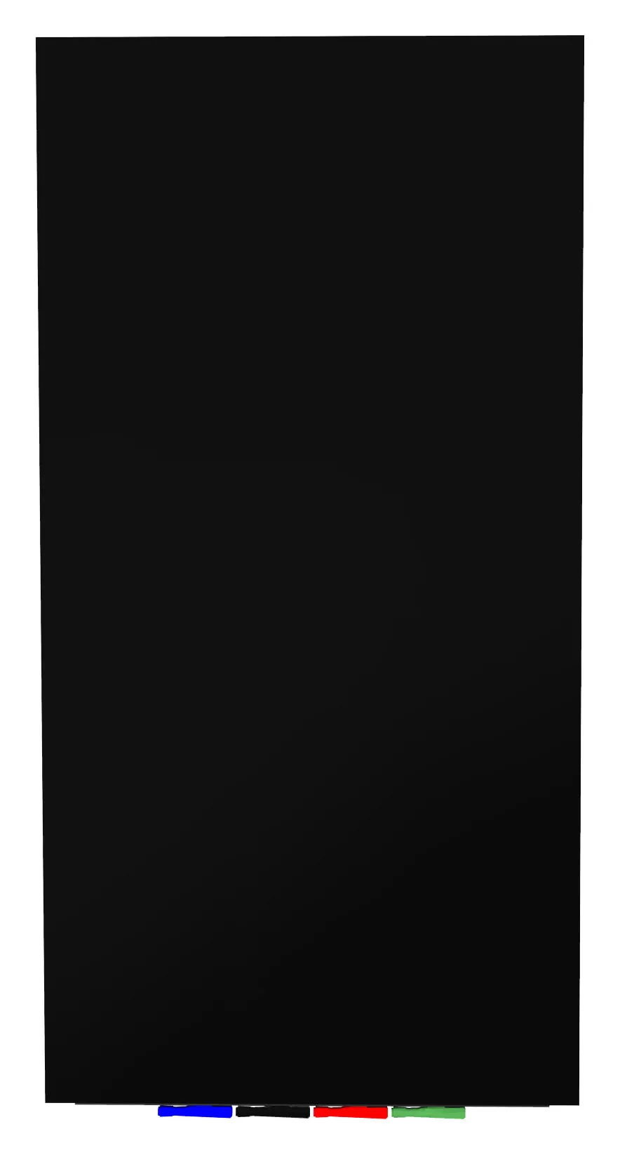 Magnetic Glass Dry Erase Whiteboard