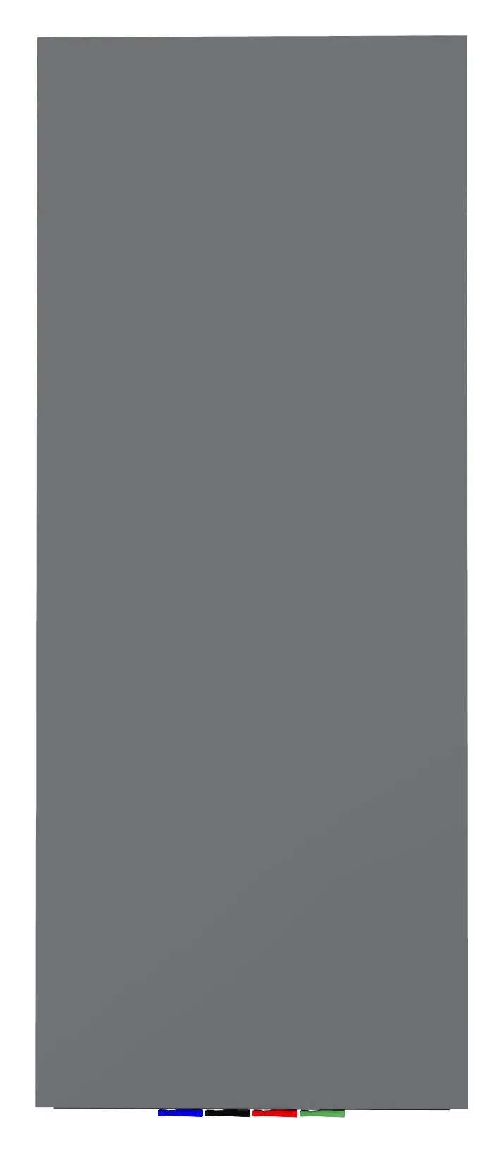 small magnetic glass dry erase whiteboard 15