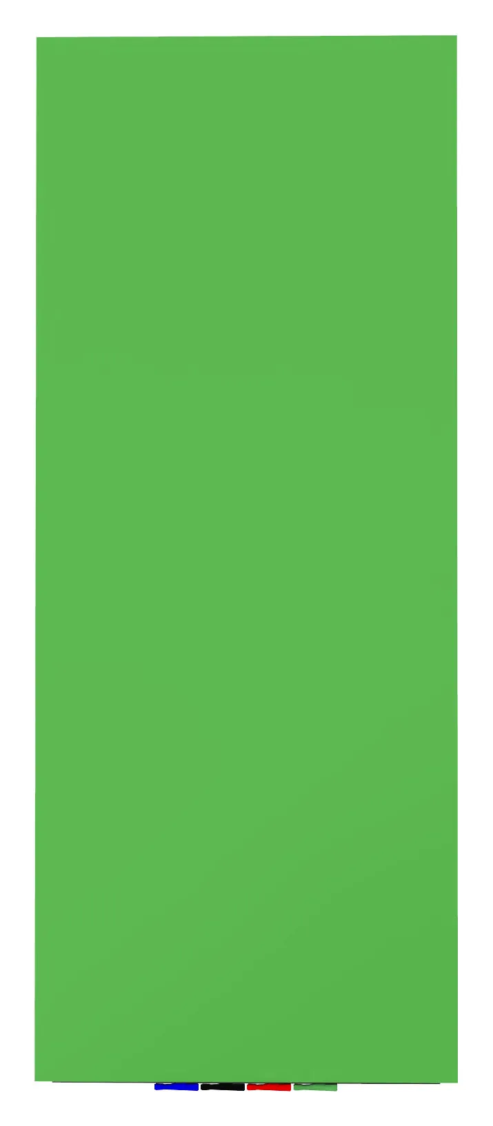 Magnetic Glass Dry Erase Whiteboard