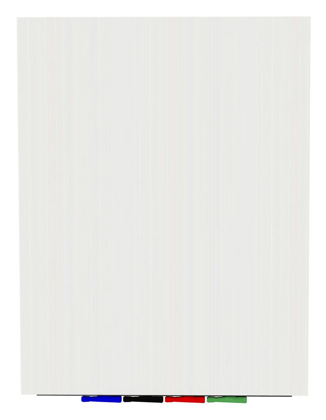 Magnetic Glass Dry Erase Whiteboard - 36