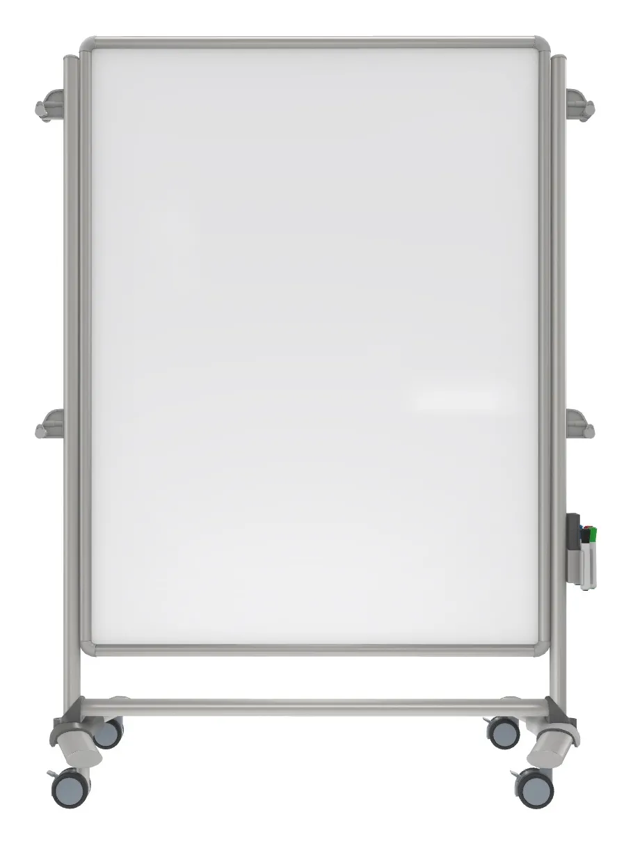 Rolling Whiteboard - 40