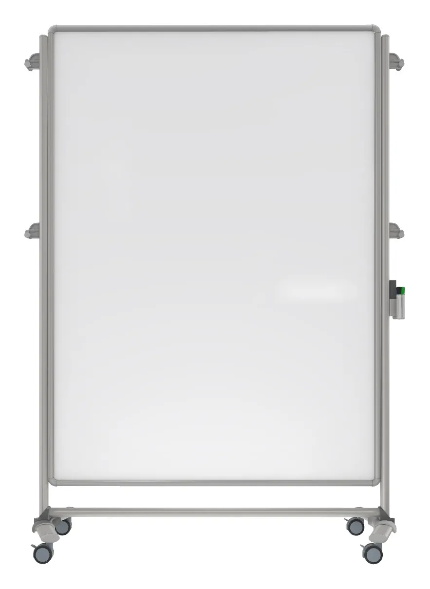 Rolling Whiteboard - 52