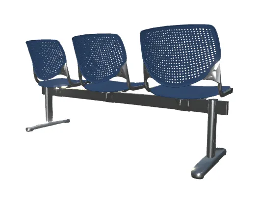 small seating bench 11