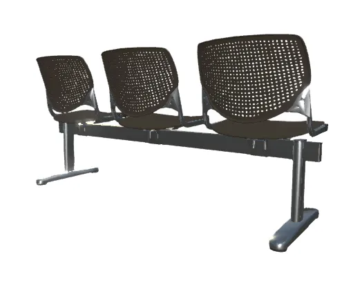 small seating bench 11