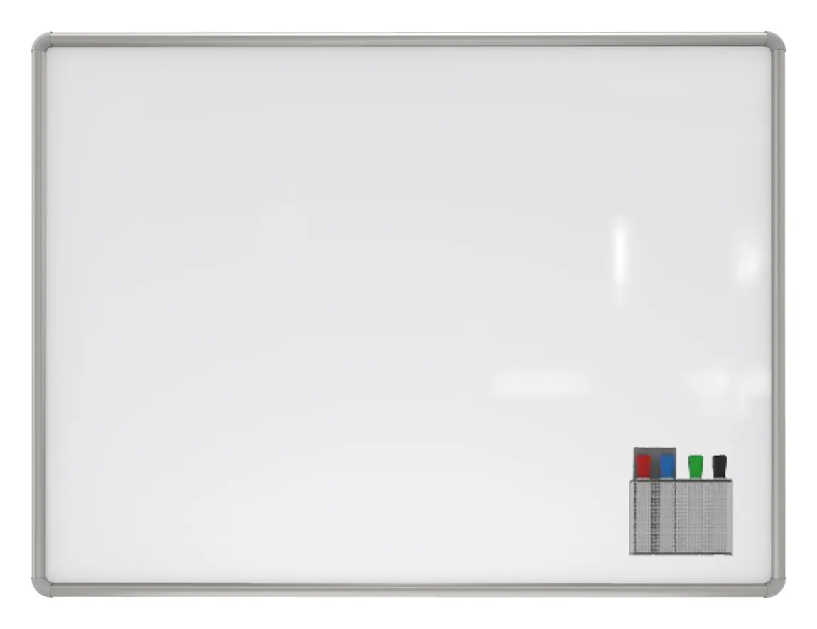 Magnetic Dry Erase Whiteboard - 48