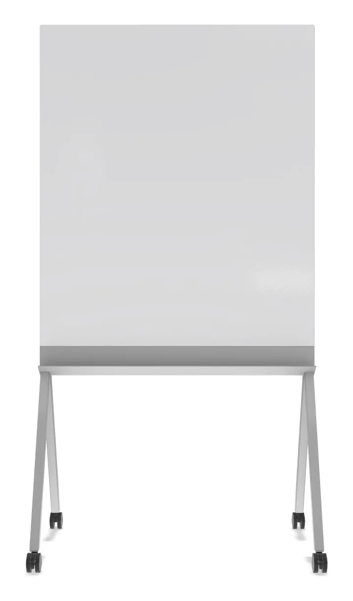 Rolling Whiteboard - 36