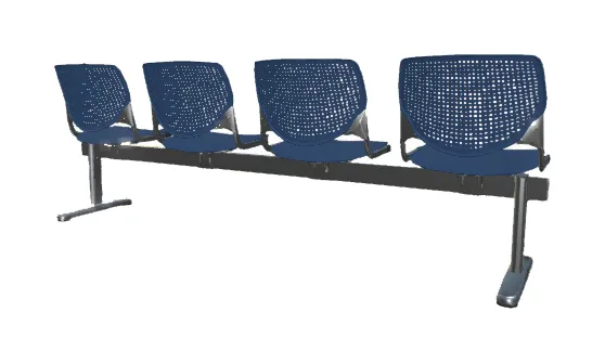 small tandem seating 11