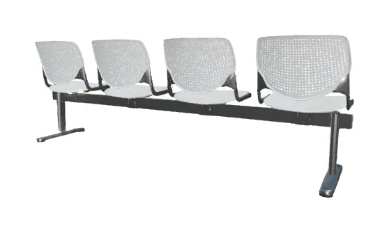 small tandem seating 11