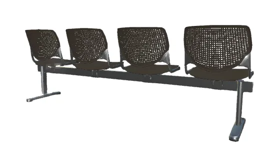 small tandem seating 11