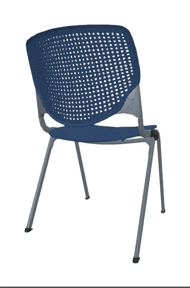 small stackable chair 11