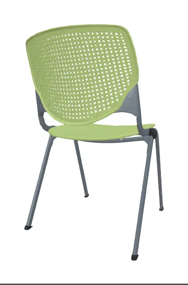 small stackable chair 11