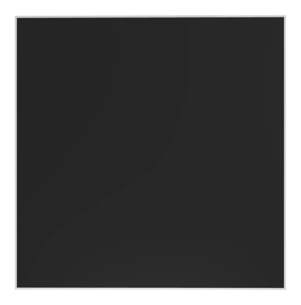 Fabric Bulletin Board with White Frame - 48